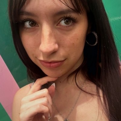 Cute enough. Worth the risk