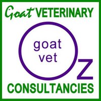 Sandra Baxendell(@goatvet) 's Twitter Profile Photo