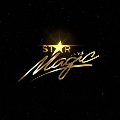 The official Twitter account of Star Magic, ABS-CBN’s Talent Management Division