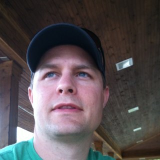 benwest76's profile picture. 