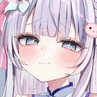 Axolotl Axololi Alchemistǃ Vtuber‚ Vsinger‚ & Virtual Idol! art: @/huei_naduki & rig: @/79kitt🎀💜 Art tag: #axolart 
꒰(˶• ᴗ •˶)꒱