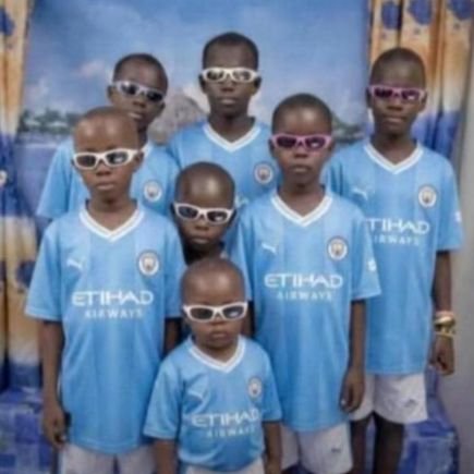 @mancity number 1 fan💙. YOU WILL NEVER WIN FOUR IN A ROW.
I LOVE FOOTBALL⚽⚽.
BARRISTER. BEST IN THE 🌍.
CTID(city till I die/committed to in-depthlaw.)😎