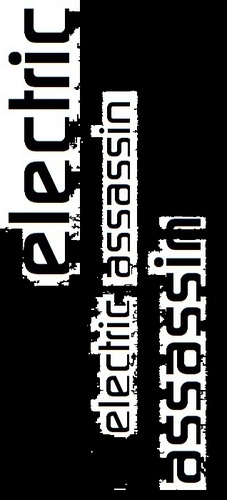 Electronic music artist and producer... http://t.co/iYGPi1gXpM
