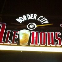 BorderCityAleHouse (@alehouseep) Twitter profile photo