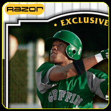 RAZORENT's profile picture. 