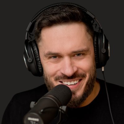 Twórca Kanału SPRAWKI 👉🏻 https://t.co/Khzv7mJ08J
Autor programu 