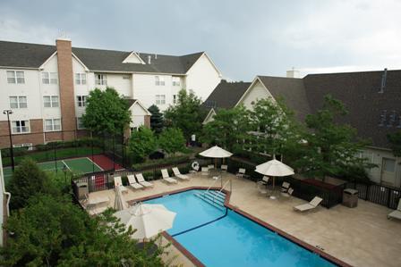 residenceinnhr's profile picture. We are the extended stay hotel that you want to stay at while in the Highlands Ranch area!