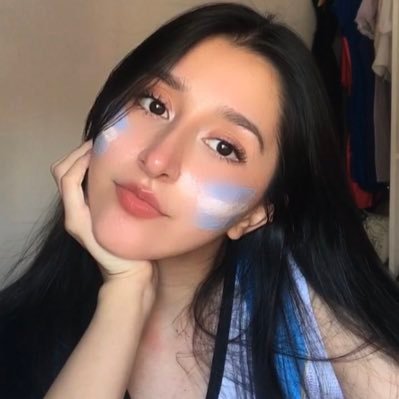 sofi solecito (doctora curita’s version) 🩹🧡