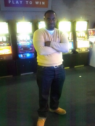 Bed Stuy Fly $BROZAY$