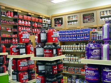 Questions, comments, recommends, i talk supplements!