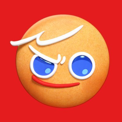CookieRun 쿠키런