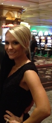 MalissaRudd's profile picture. 