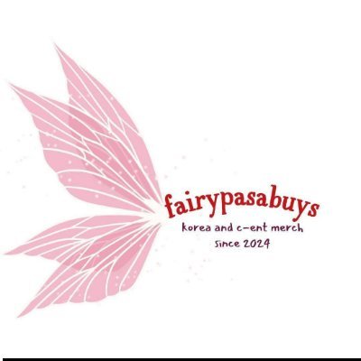 personal shopper - cdrama kdrama pasabuys from China and Korea 🇨🇳🇰🇷 Open for international shipping ✈️ kr address rental 📩
#fairypasabuysproofs
