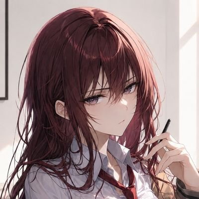 我也爱你！