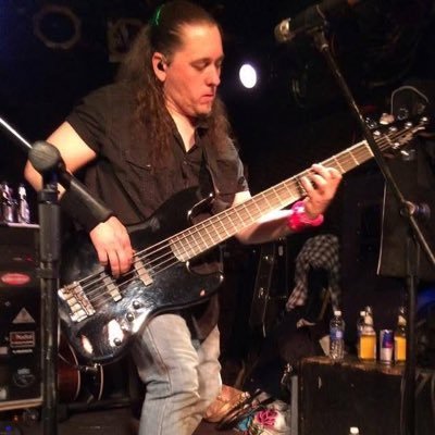56 year old widower exploring my new world. Bass player to the stars.