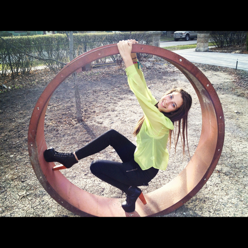 JordanaKatz's profile picture. 