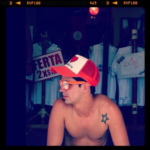 JeroDiego's profile picture. In My Own World