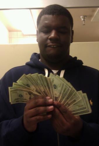 Realist In The City Ya Bishhhh