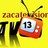 Canal 13 ecko