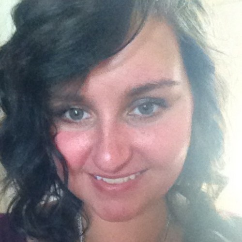 JenaRoth's profile picture. 