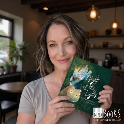Inspiring little minds through our children's book series that encourages kids to explore their world and try new things. #ChildrensBooks #Author