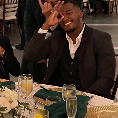 DCaldwell_ Profile Picture