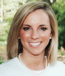 Home Owner in Hoover, Sushi Fanatic, Weekly Couponer, Typical Girly Girl, Alabama Native, Auburn Grad. Pure Barre teacher. Business Development manager.