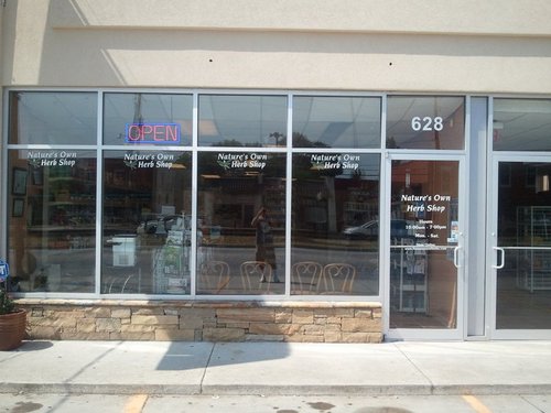 naturesownherbs's profile picture. Nature's Own Herb Shop, Inc. is a health food and nutritional supplement store in Hapeville, GA. We exist to serve the community.