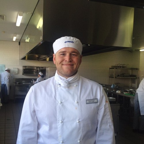 Aaronlloydmo's profile picture. 