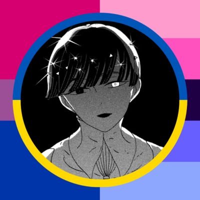 I love Lapis Lazuli and am very normal about it | 23 | bi-omni | he/him | ukr/eng/pl | Красуня блискуча (самець) | Злоаномальний
