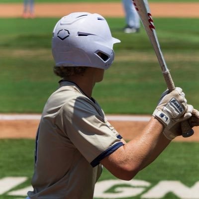 Class of 2029 || Wall High School - Wall, TX || 4.0 GPA || 6”0 175 lbs || Baseball : OF/RHP || Football : SS