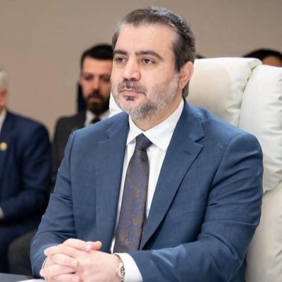أعيش في الرياض عاصمة القرار الدولي والإقليمي 🇸🇦