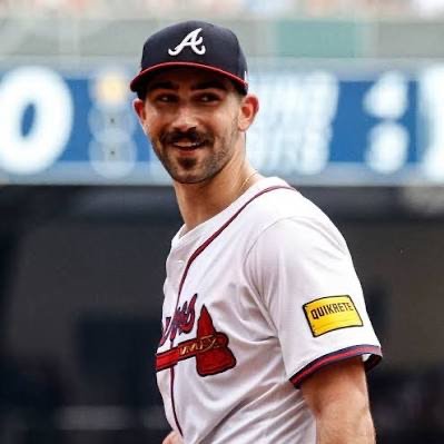 the official leftist braves fan