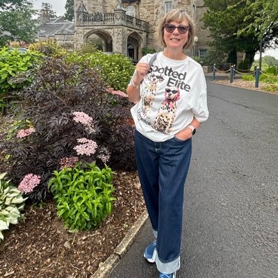 Director of a small property Development Company. Enjoying life in the countryside here in Moray Scotland!