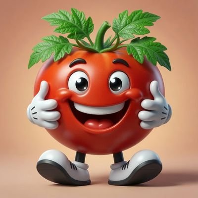 SalseoDeTomate's profile image