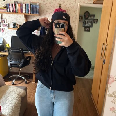 isa adora pinto ⚒️