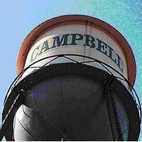 Campbell California(@Campbell95008) 's Twitter Profile Photo