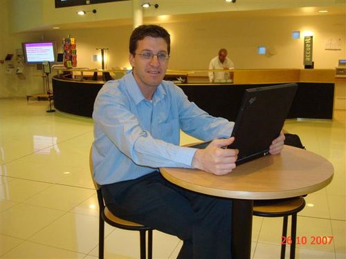 ArtticIsrael's profile picture. ארתיק מתמחה בליווי איפיון, הקמה וניהול פרוייקטים של מו"פ עתירי טכנולוגיה