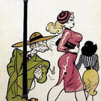 richard mcenroe (@richard_mcenroe) 's Twitter Profile