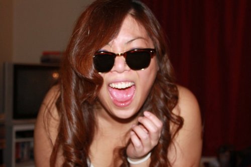 dyliu88's profile picture. Que sera sera