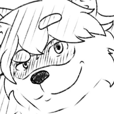 WARNING!!! 
🔞here's NSFW account🔞
because I'm an artist of skinsuits and masks. Just ferret who loves male disguises 🥺