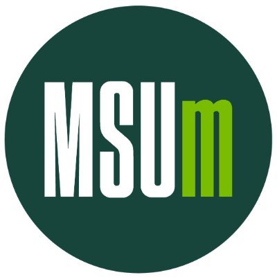 As the state’s first Smithsonian Affiliate, the MSU Museum is an innovative and experimental collaboratory that exists to catalyze creativity.