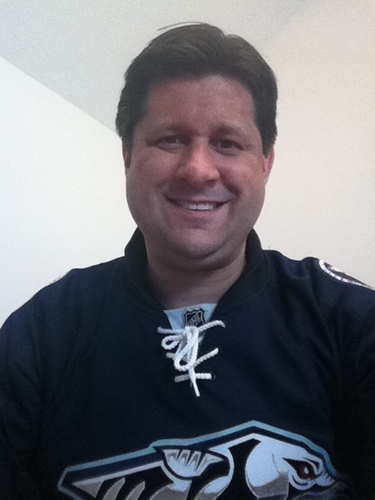 ShadowLumens's profile picture. Lighting Consultant and Nashville Predators hockey fan.