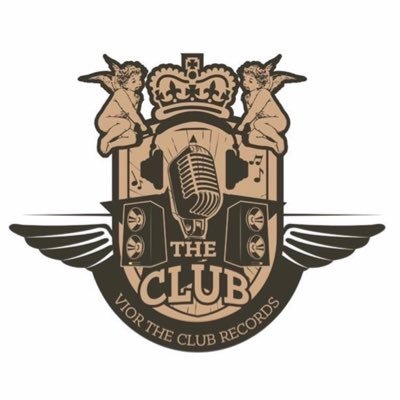 ViorTheClub Record$ 👼 Is A Collective/Family With A Vintage Taste In Music #InvitesOnly📨
