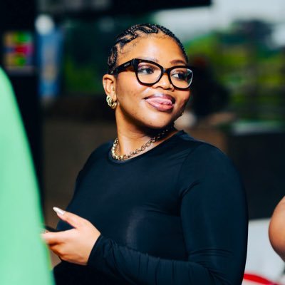 God first! Former Beauty Pageant Queen (in my crèche days) | Strategic Brand Partnerships and Culture Specialist | Founder of 2704 Creative House 🇿🇦