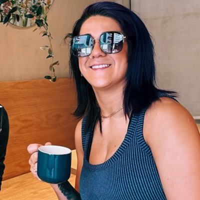 Bayley Fan Account