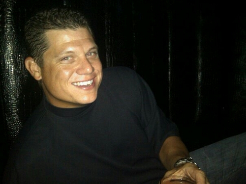 Robbie Abigando