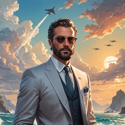 Portfolio focused on XRP and TEL. Backing exclusively high-utility digital assets. Crypto investor and entrepreneur.