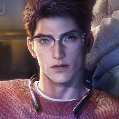 28∽ Lads player∽ ◼️🐦🍎🐺~ Rufus Shinra, Leon Kennedy & Geto Suguru fangirl∽