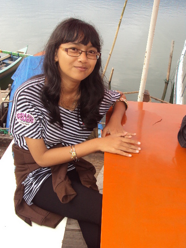 *09/02/97¤I love ice cream,chocolate and lolipop..¤SMAN 1 Karangrejo,tulungagung. ^_^

`+its me !!